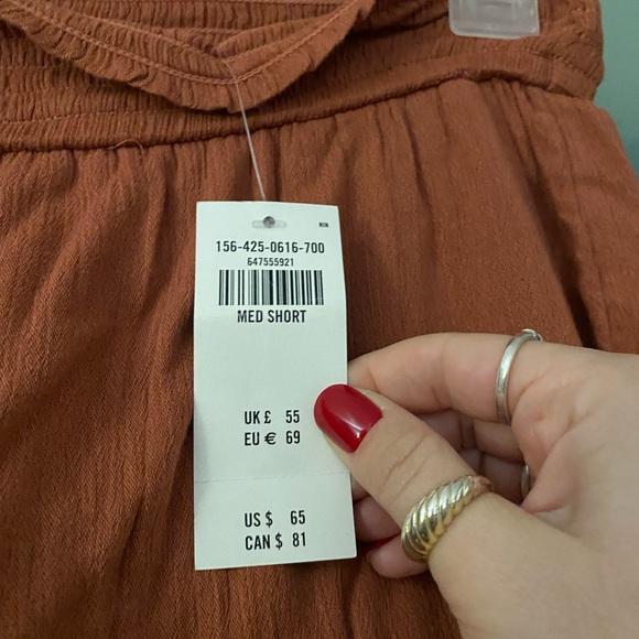 Flowy Pants - Picture 2 of 2